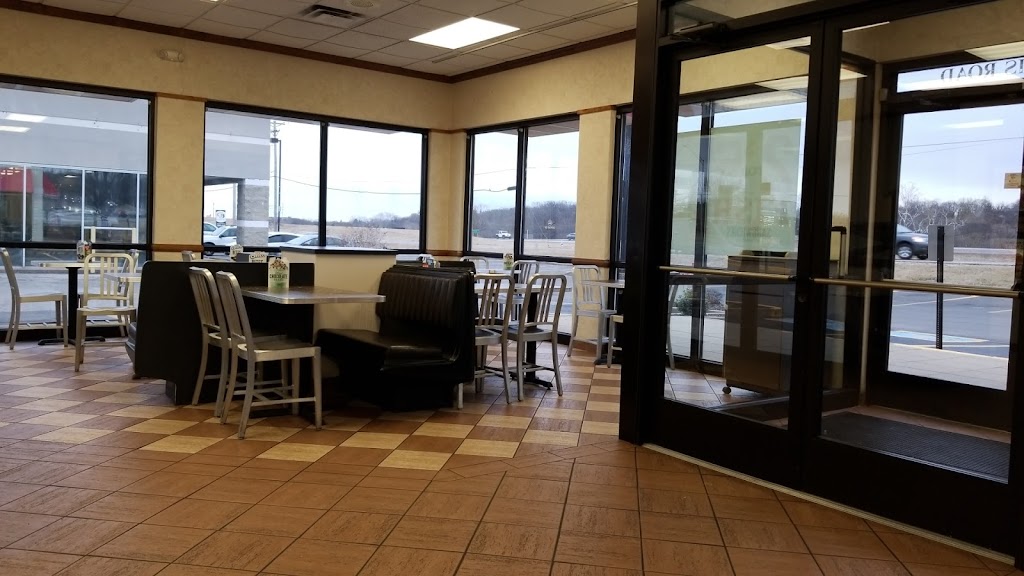 Arbys | 1181 Gravois Rd, Fenton, MO 63026, USA | Phone: (636) 305-1773