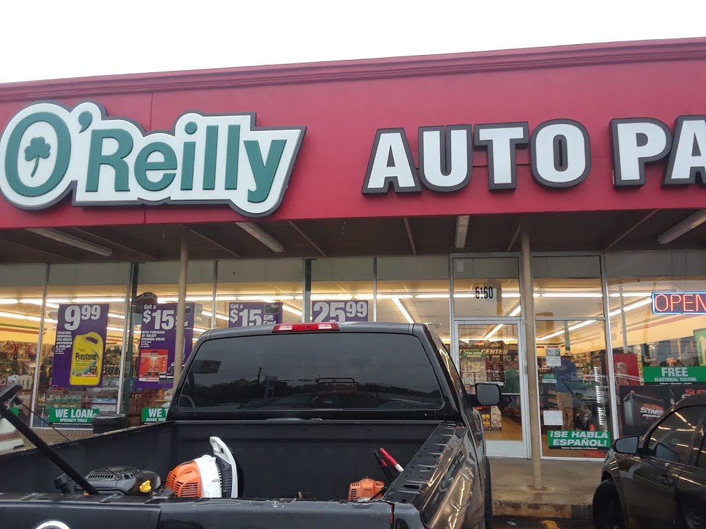 OReilly Auto Parts | 5160 E Belknap St, Haltom City, TX 76117, USA | Phone: (682) 647-0502