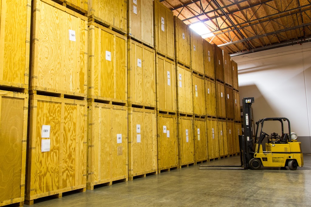 Camelot Moving & Storage, Inc. | 28040 Industry Dr, Santa Clarita, CA 91355, USA | Phone: (661) 255-3112