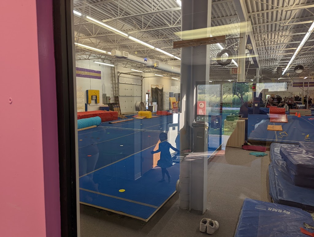 Lake Erie Gymnastics School 9373 Hamilton Dr, Mentor, OH 44060, USA