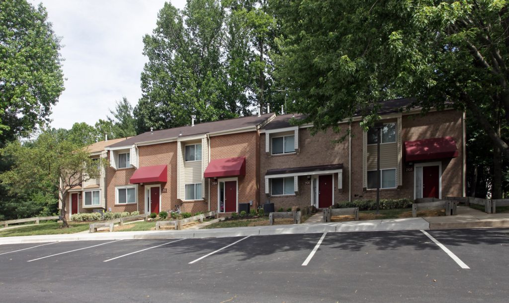 Snowdens Ridge Apartments | 2105-A Harlequin Terrace, Silver Spring, MD 20904, USA | Phone: (301) 918-5863