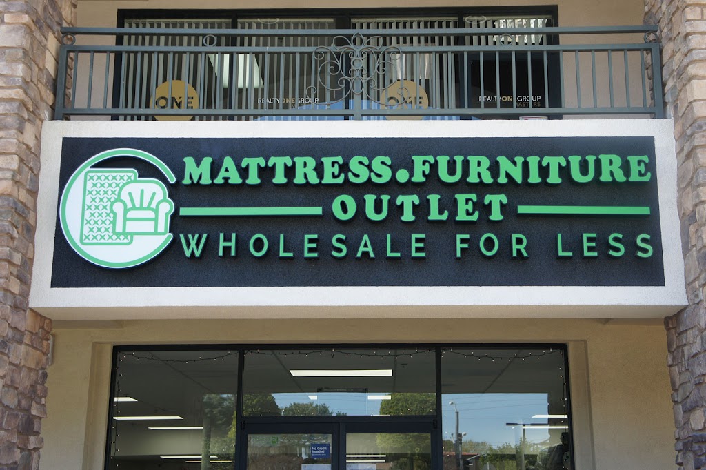 Mattress & Furniture Outlet | 1333 S Grand Ave, Glendora, CA 91740, USA | Phone: (626) 343-9224