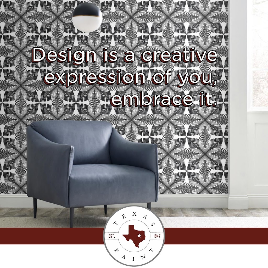 Texas Paint & Wallpaper | 6803 Preston Rd Suite 100, Frisco, TX 75034, USA | Phone: (972) 335-6600