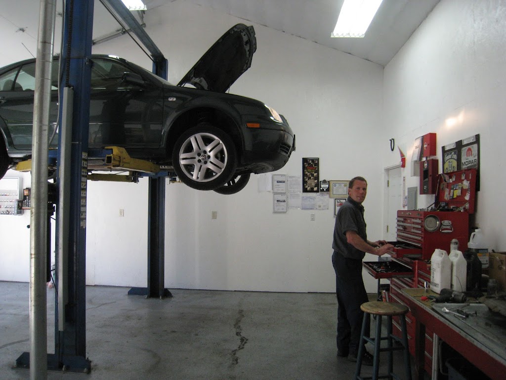 My Mechanic Automotive Repair | 2001 NE 194th St, Ridgefield, WA 98642, USA | Phone: (360) 887-4895