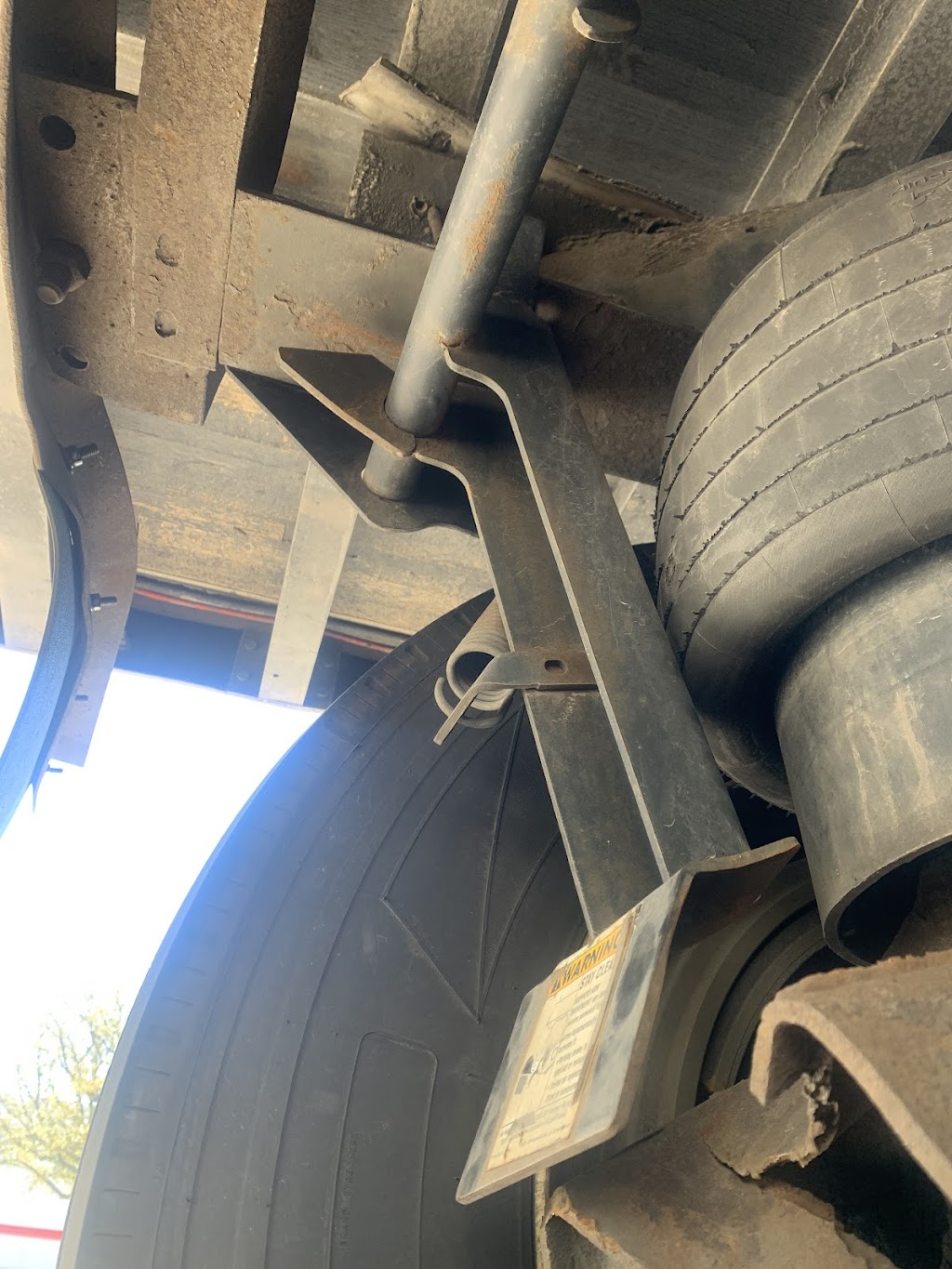 Alvarado Alliance Roadside Assistance | 6909 County Rd 319, Alvarado, TX 76009, USA | Phone: (469) 704-3336