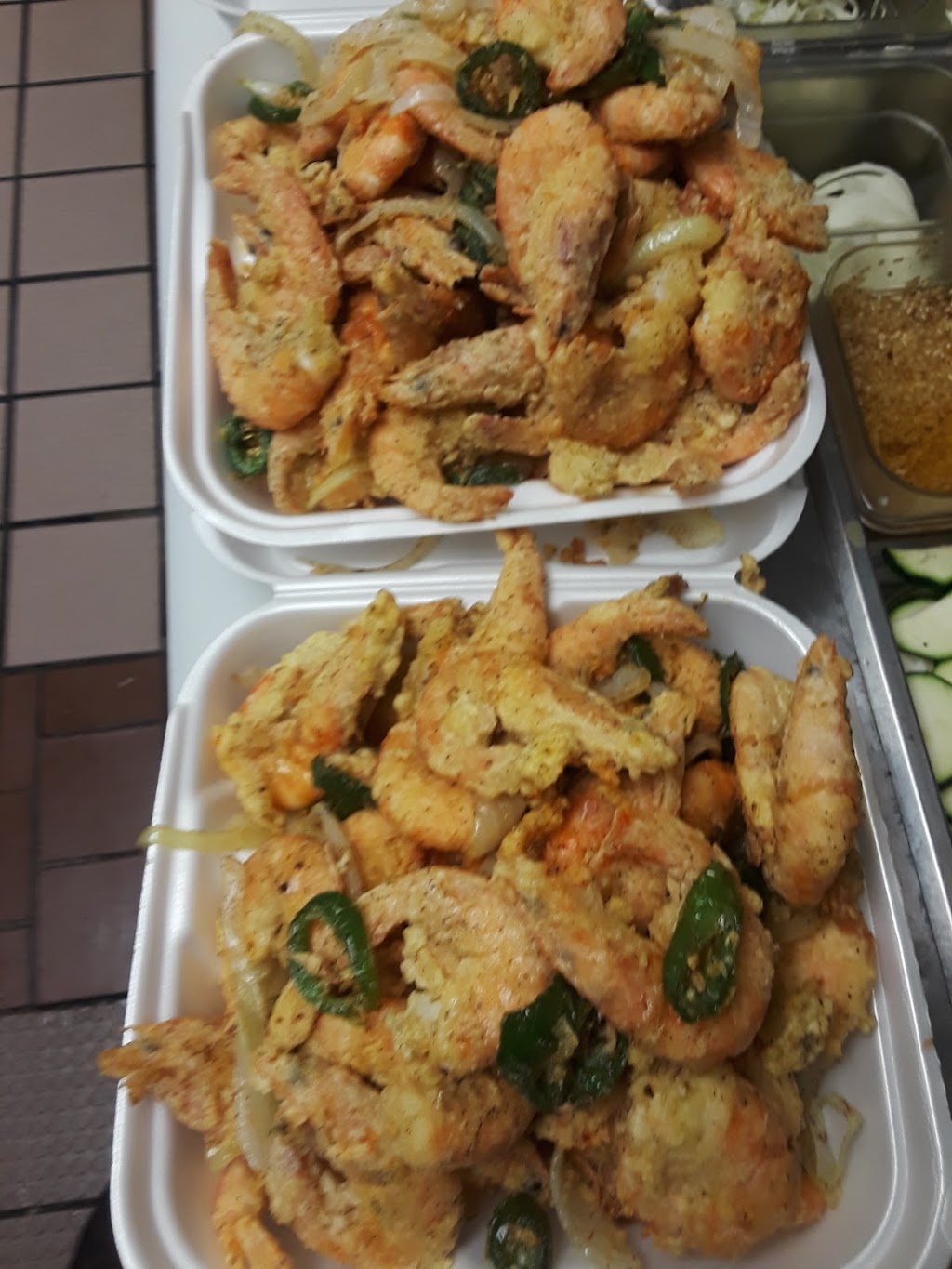 Wok Xpress | 4910 Main St, The Colony, TX 75056 | Phone: (214) 494-6076