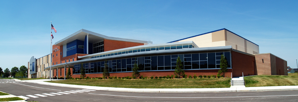 Hazelwood North Middle School | 4420 Vaile Ave, Florissant, MO 63034, USA | Phone: (314) 953-7500