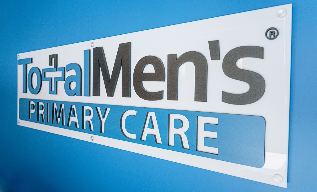 Total Mens Primary Care - Southlake | 2175 E Southlake Blvd Suite 120, Southlake, TX 76092, USA | Phone: (817) 813-2700