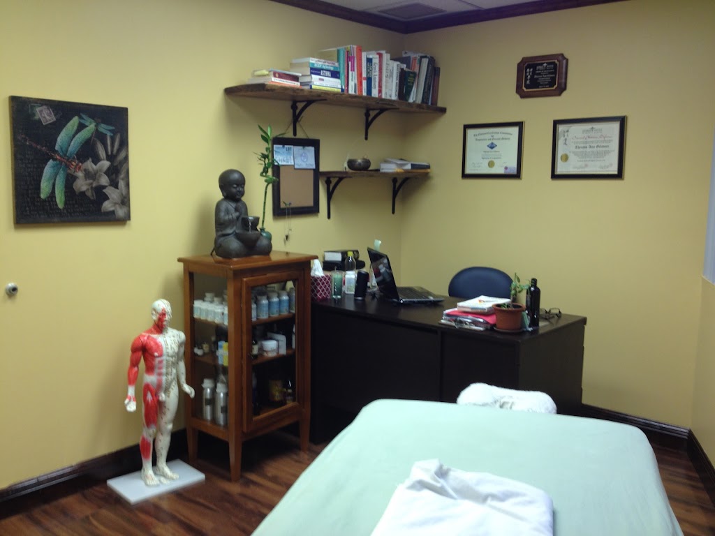 Theresa Gilmore, Licensed Acupuncturist | 9990 SW 77th Ave #208, Miami, FL 33156, USA | Phone: (305) 812-1844