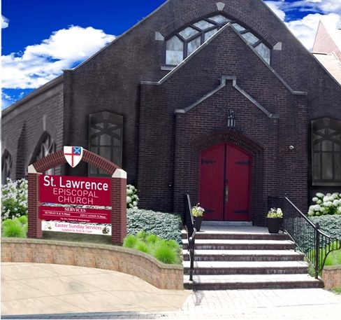 Saint Lawrence Episcopal Church | 125 W Church St, Libertyville, IL 60048, USA | Phone: (847) 362-2110