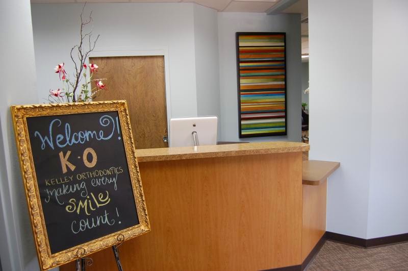 Kelley Orthodontics | 4901 Bryant Irvin Rd N Ste 300, Fort Worth, TX 76107, USA | Phone: (817) 338-0771