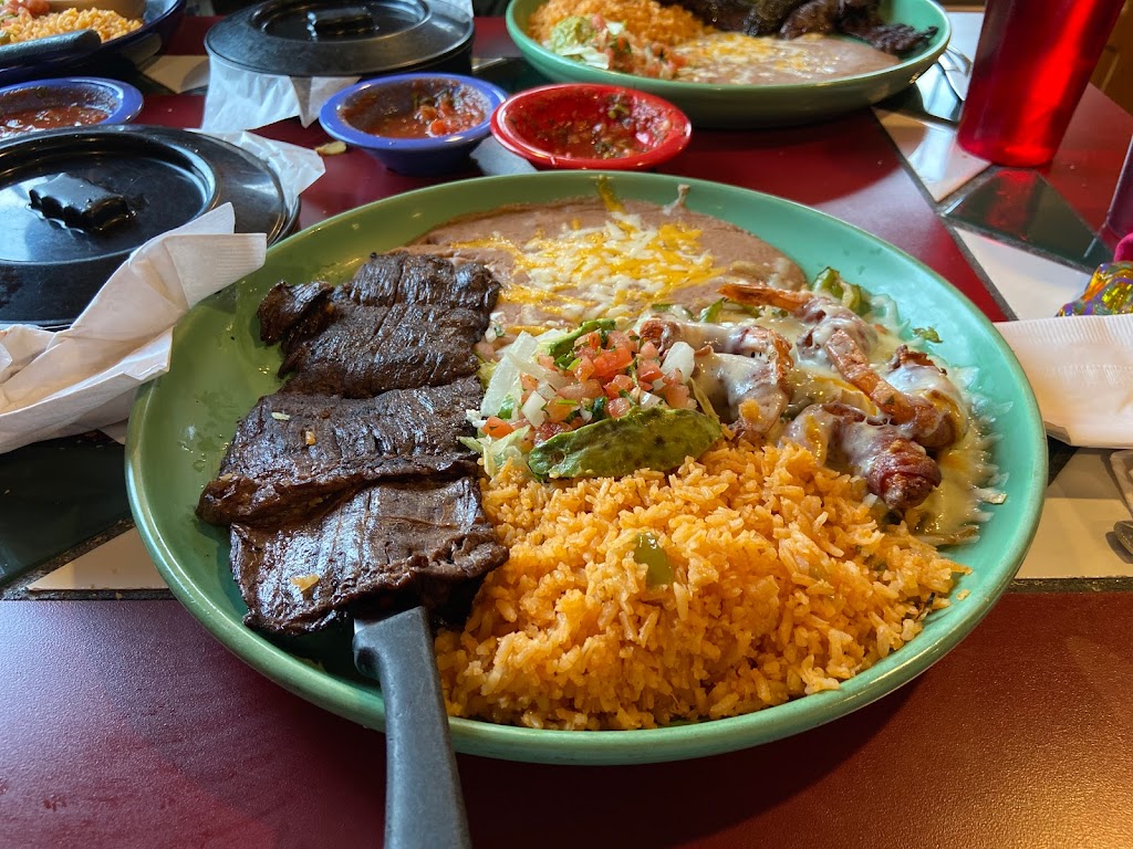 Fiesta Jalisco Mexican Restaurant | 10893 Rhody Dr, Port Hadlock-Irondale, WA 98339, USA | Phone: (360) 385-5285