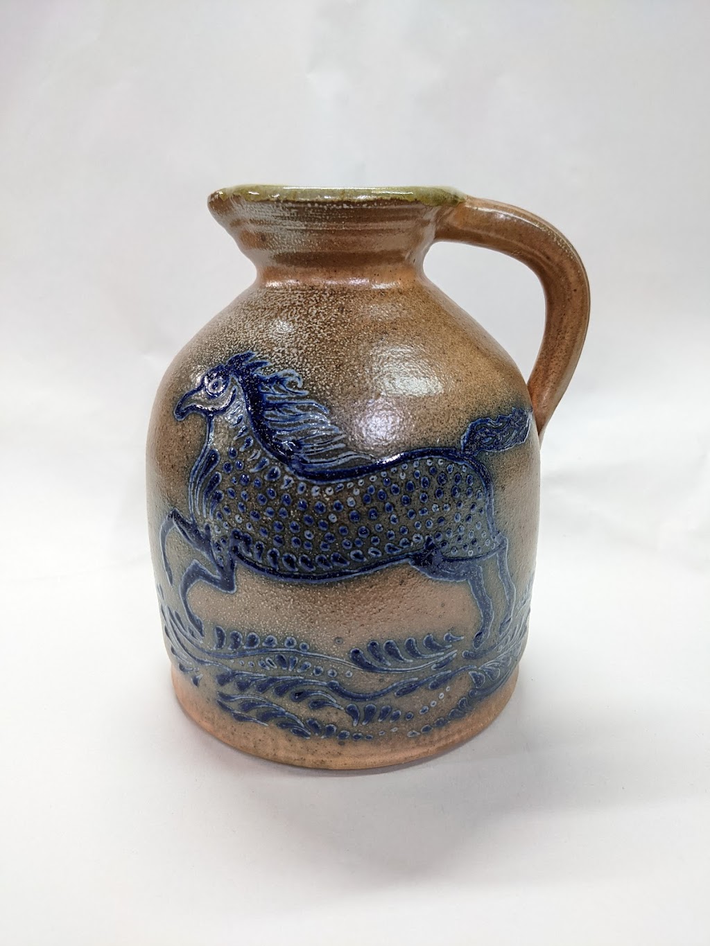 Crocker & Springer, Ltd. -- Salt-Glazed Stoneware and Redware | 25337 Beltrees Rd, Elsah, IL 62028, USA | Phone: (618) 466-8624