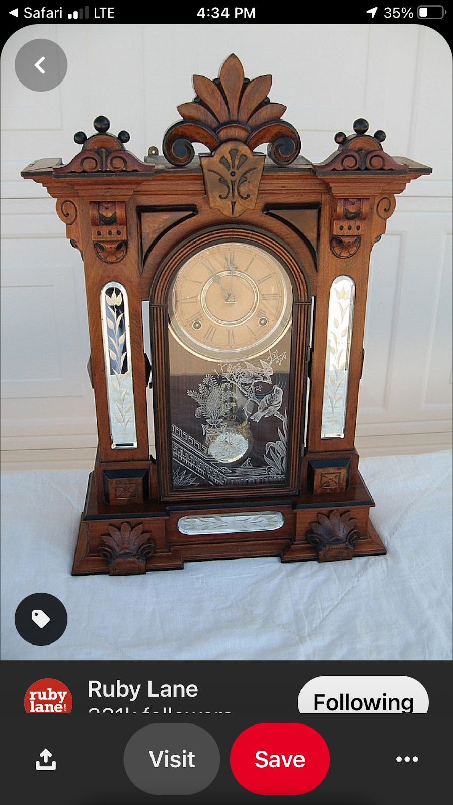 Thompson’s Clock Shop | 43 Oakes Rd, Highland, NY 12528 | Phone: (845) 691-7373