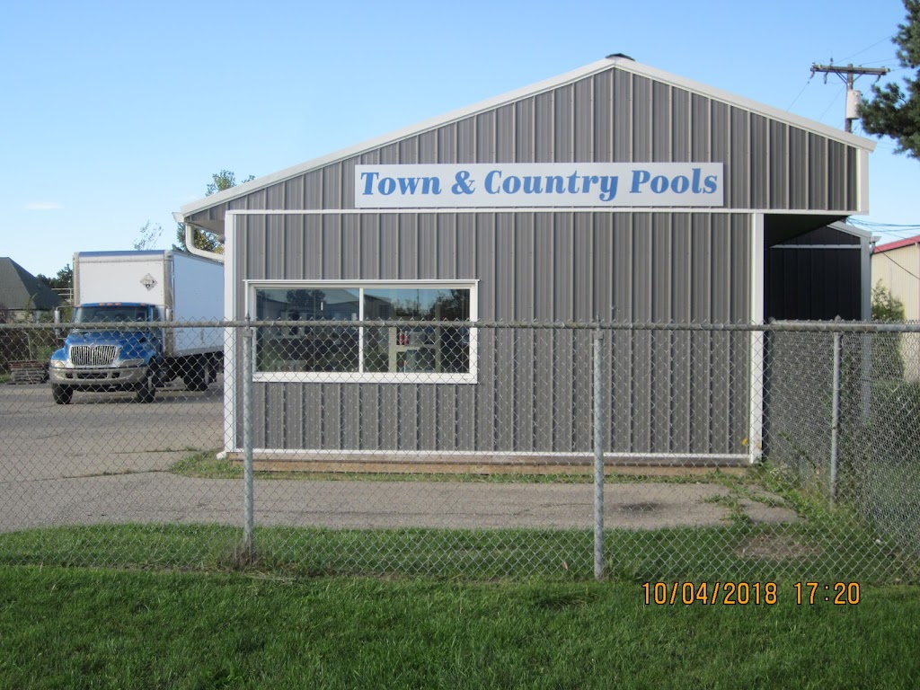 Town & Country Pools, Inc. | 3773 E Morgan Rd, Ypsilanti, MI 48197, USA | Phone: (734) 434-1700