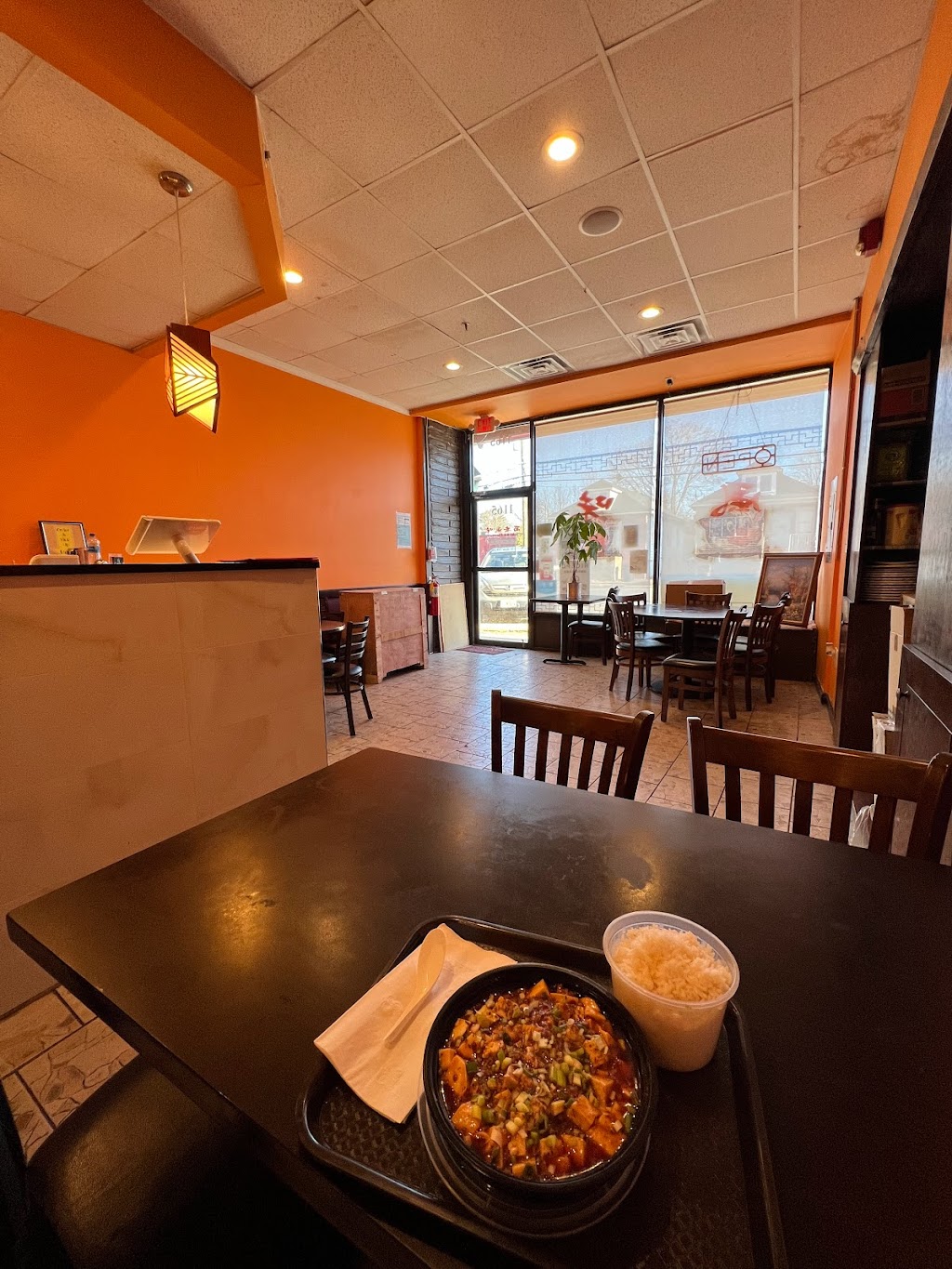 Xi-An Flavor | 1165 Raritan Ave, Highland Park, NJ 08904, USA | Phone: (646) 922-2719