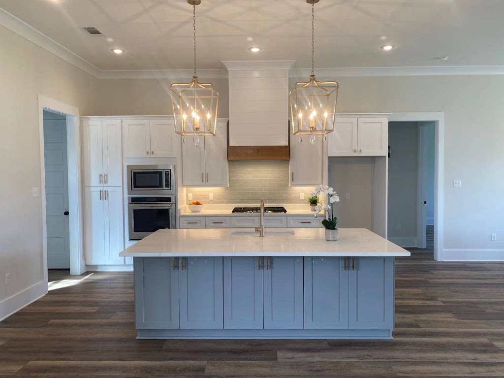 ELEGANT KITCHEN DESIGN | 905 Florida Ave SE, Denham Springs, LA 70726 | Phone: (225) 380-5521