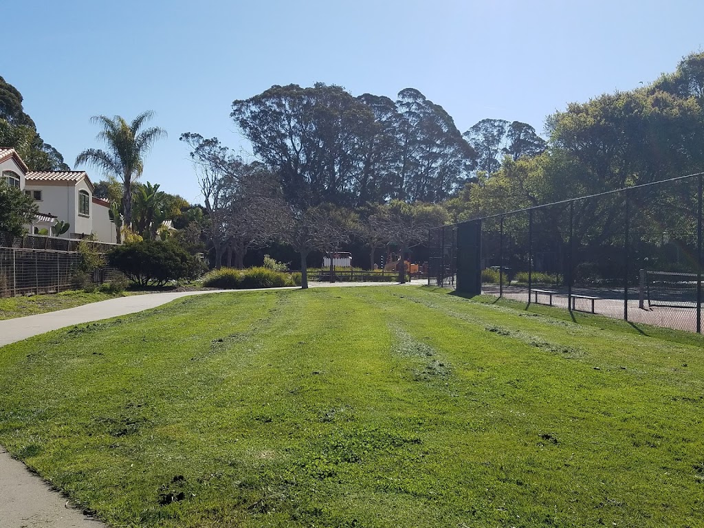 Twin Lakes County Park | 520 7th Ave, Santa Cruz, CA 95062, USA | Phone: (831) 454-7901