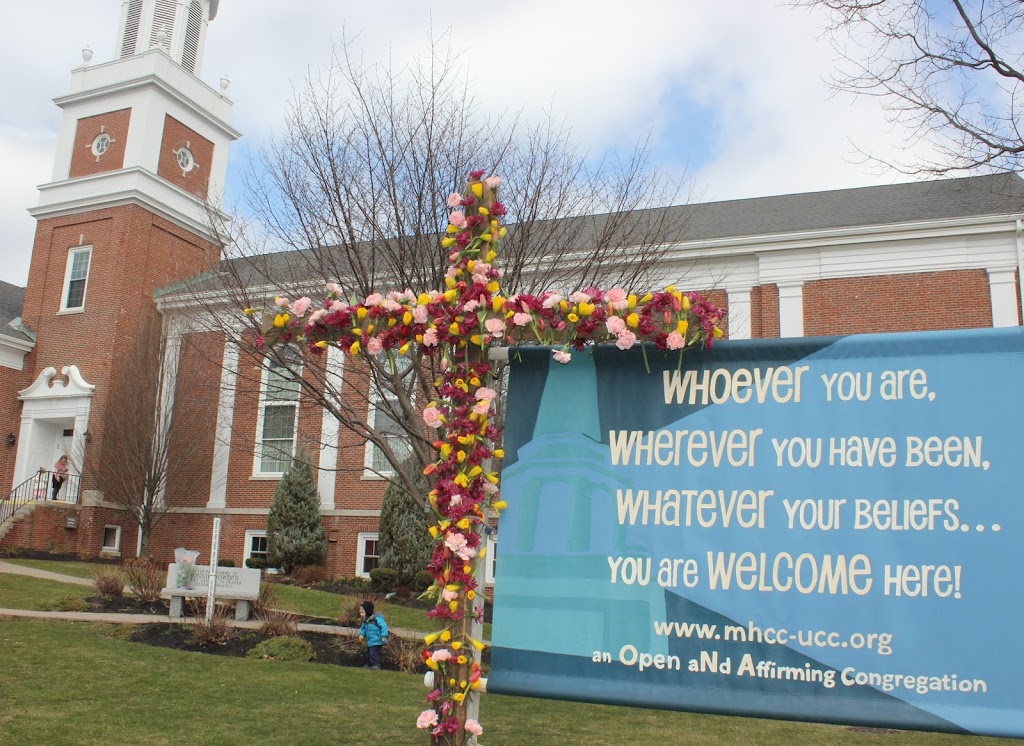 Melrose Highlands Congregational Church | 355 Franklin St, Melrose, MA 02176, USA | Phone: (781) 665-4200