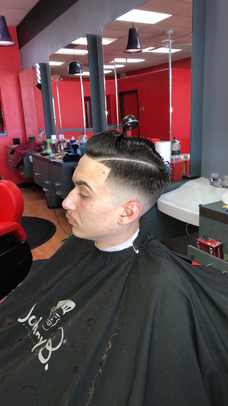 True Cuts Barber Shop | 9430 E Golf Links Rd #102, Tucson, AZ 85730, USA | Phone: (520) 274-7066
