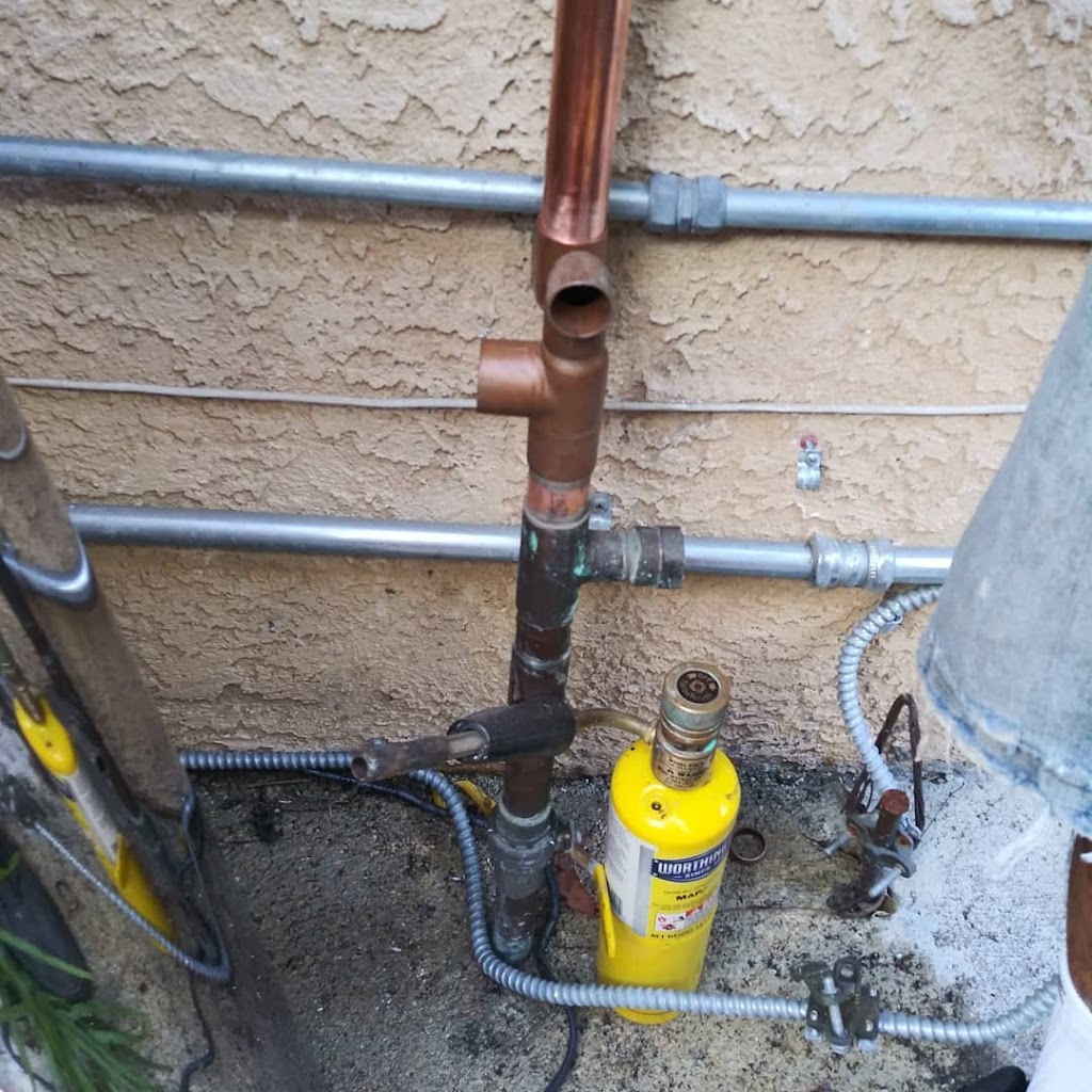 626 Plumbing | 631 N Charter Dr, Covina, CA 91724 | Phone: (626) 626-6971