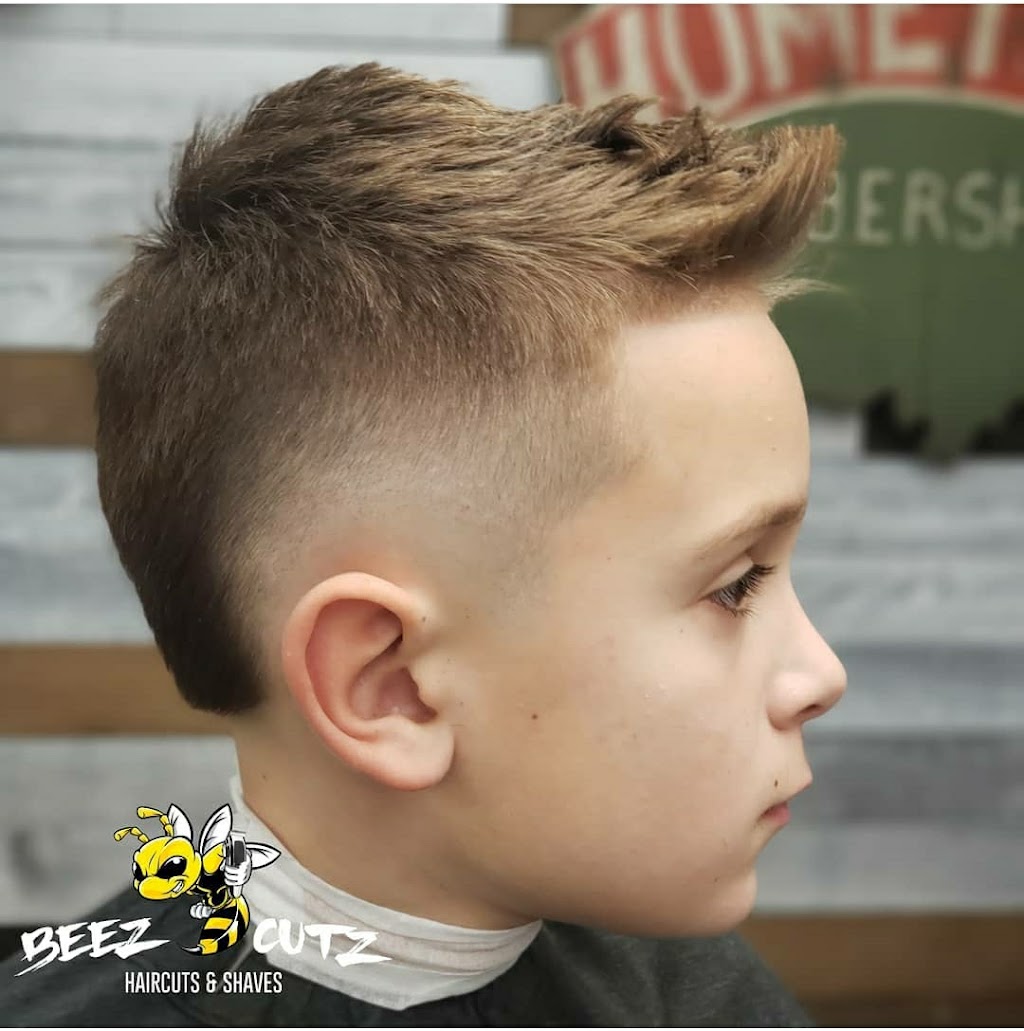 Beez Cutz | 9097 Mentor Ave, Mentor, OH 44060, USA | Phone: (440) 339-8402