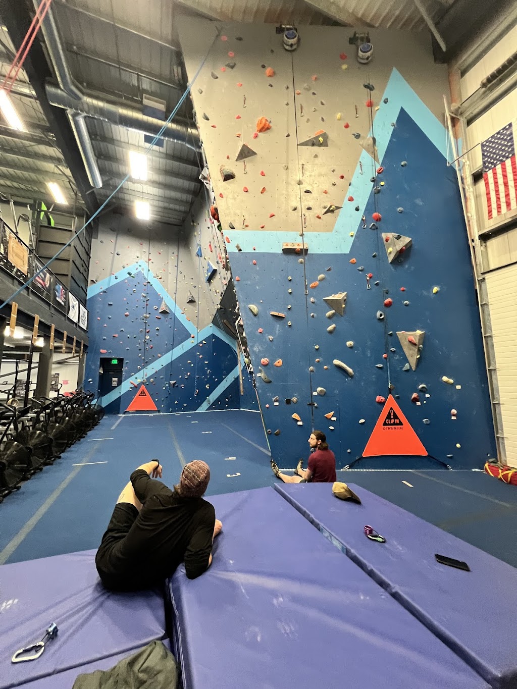 Denali Fitness | 1080 Wasilla-Fishhook Rd, Wasilla, AK 99654, USA | Phone: (907) 373-3488