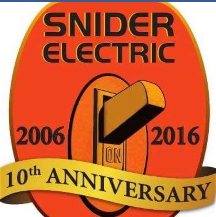 Snider Electric, LLC | 727 W Ellsworth Rd #4, Ann Arbor, MI 48108, USA | Phone: (734) 260-0113