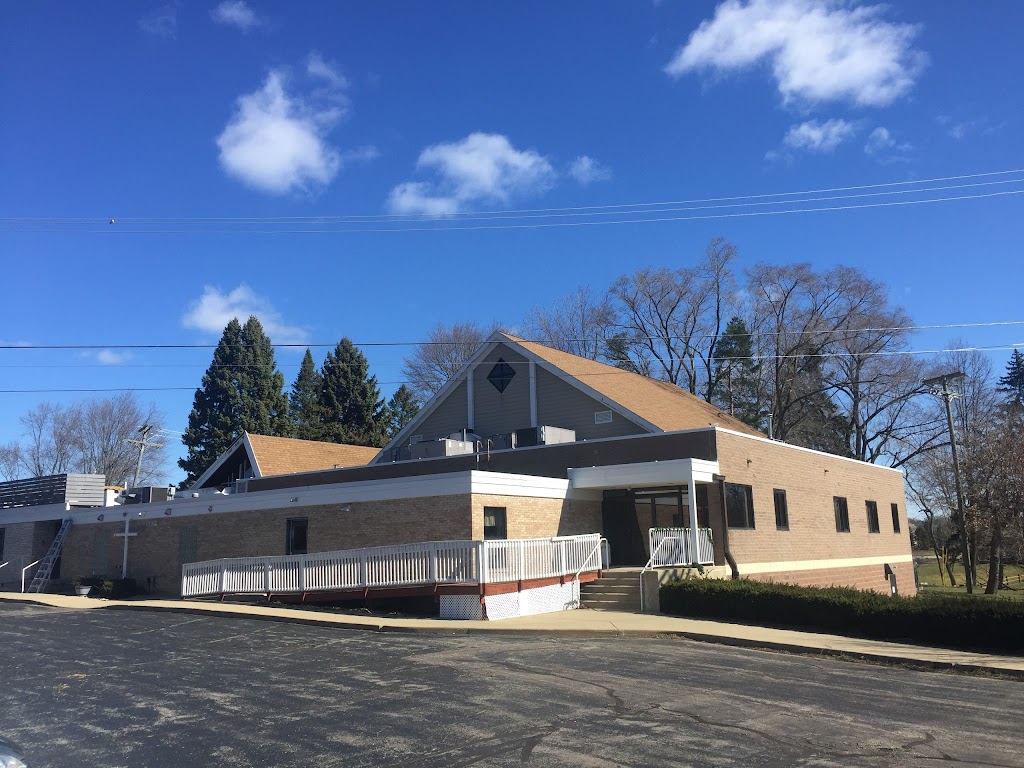 Chinese Gospel Church | 35301 Five Mile Rd, Livonia, MI 48154, USA | Phone: (734) 464-7077