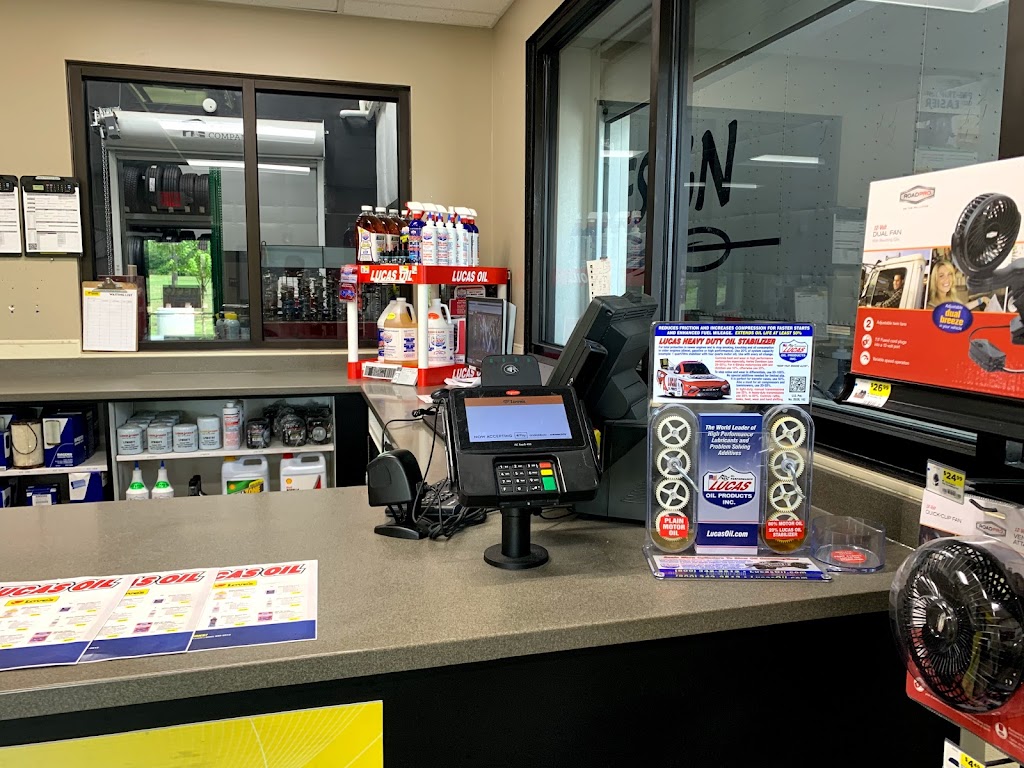 Loves Travel Stop | 7200 County Dr, Disputanta, VA 23842, USA | Phone: (804) 722-0251