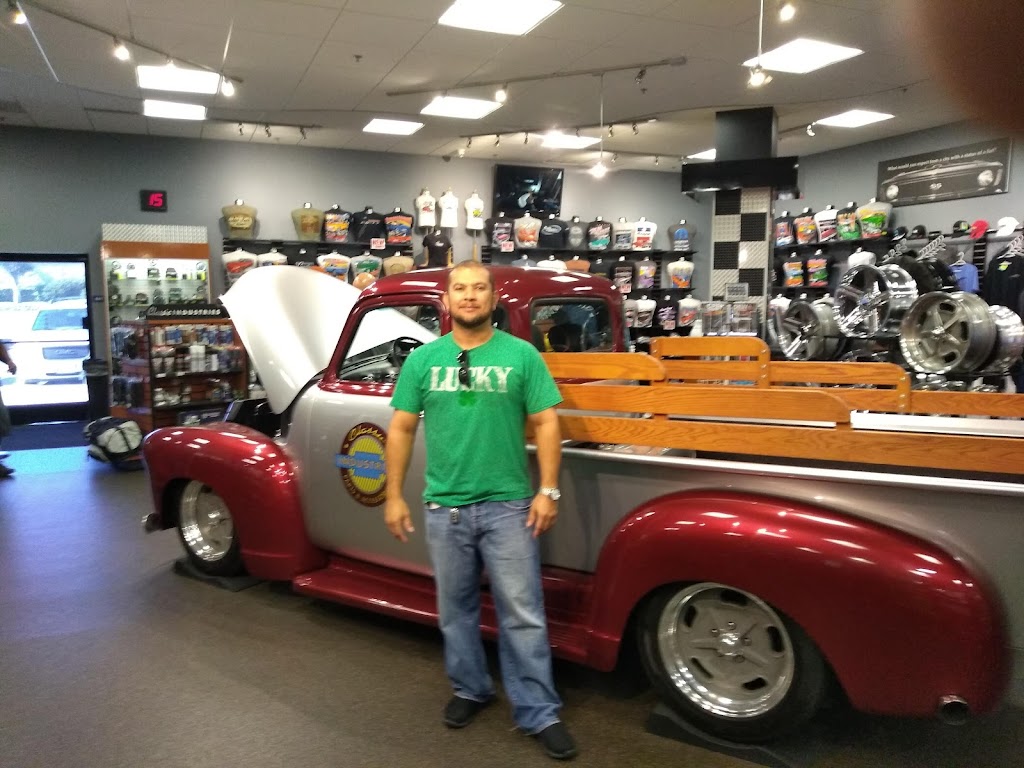 Classic Industries Showroom | 18460 Gothard St, Huntington Beach, CA 92648, USA | Phone: (800) 854-1280