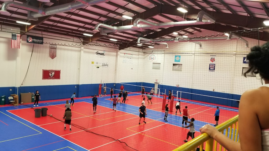 Downstate Juniors VBC | 8 John Walsh Blvd, Peekskill, NY 10566, USA | Phone: (914) 930-1484