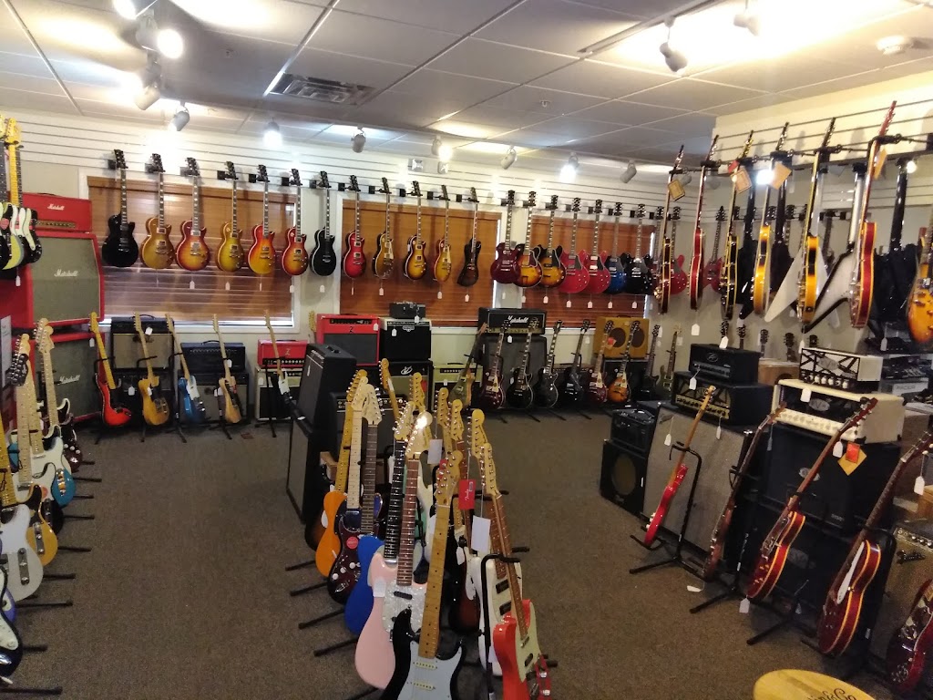 Parkway Music | 1777 US-9, Clifton Park, NY 12065, USA | Phone: (518) 383-0300