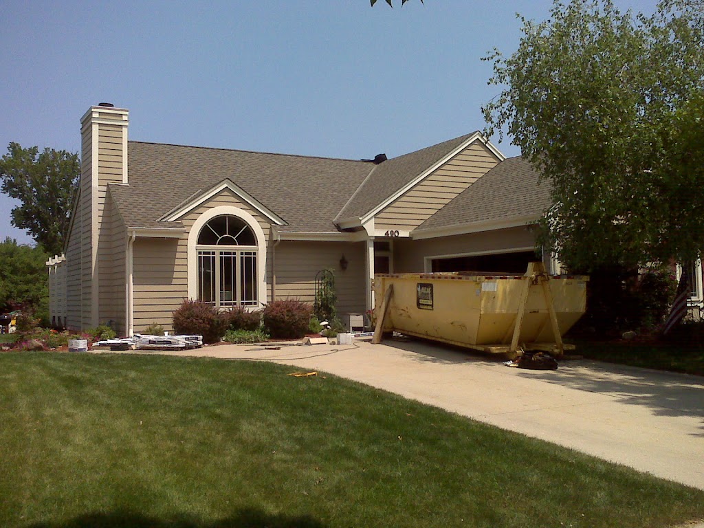 Robs Roofing LLC | 6000 W Lincoln Ave, West Allis, WI 53219, USA | Phone: (414) 940-8618