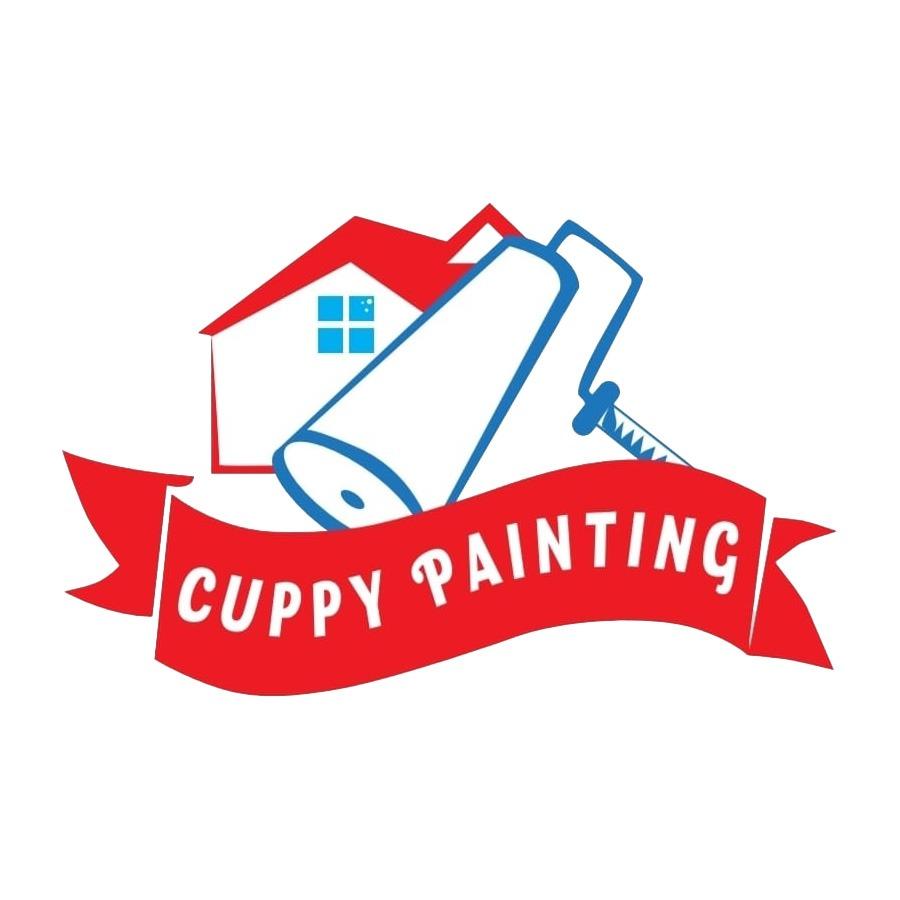 Cuppy Painting | 1103 66th St NW, Bradenton, FL 34209, USA | Phone: (941) 725-5230