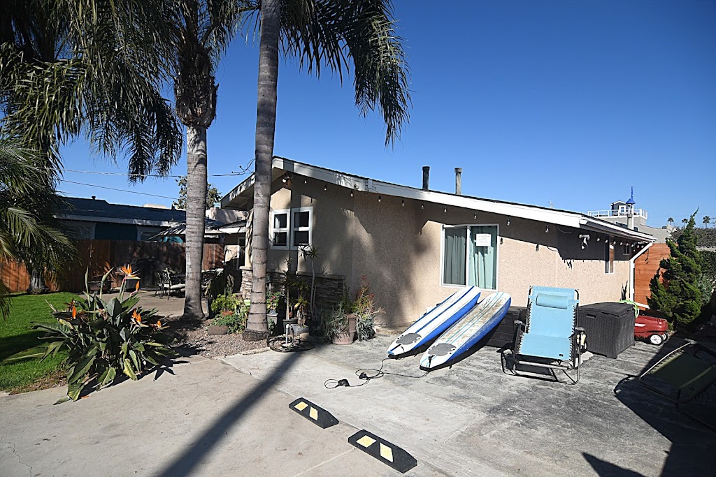 oceanside rocks vacation llc | 706 S Myers St, Oceanside, CA 92054, USA | Phone: (760) 672-2493