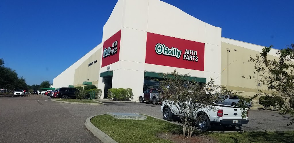 OReilly Auto Parts | 3300 County Line Rd #200, Lakeland, FL 33811, USA | Phone: (863) 646-9848