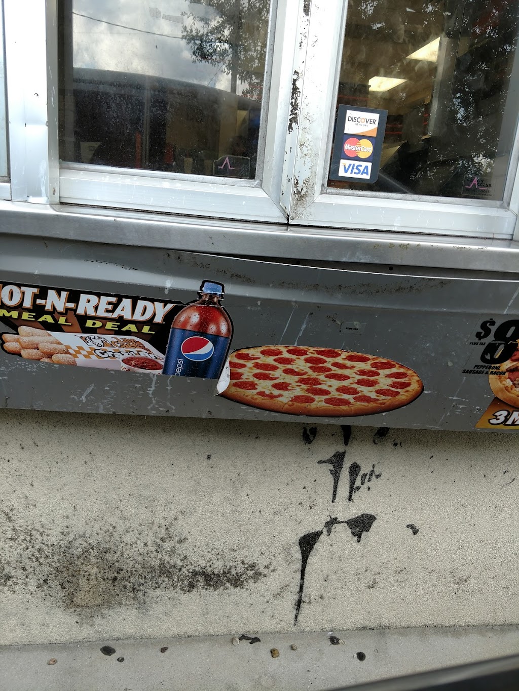 Little Caesars Pizza | 2468 Blanding Blvd, Middleburg, FL 32068, USA | Phone: (904) 291-2000
