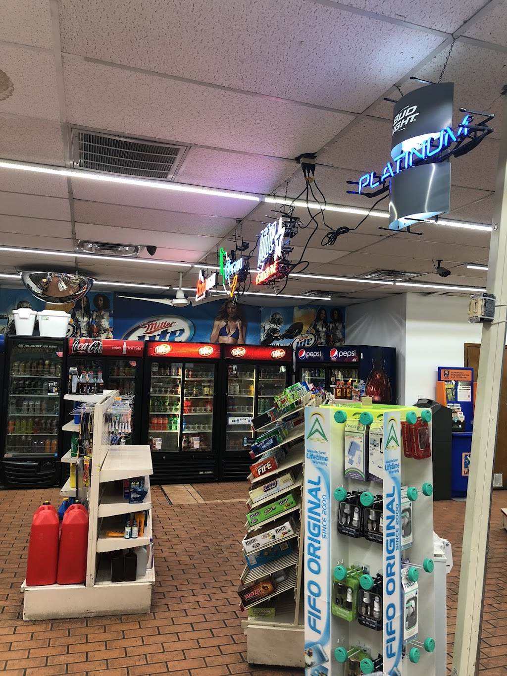 Express Mart | 5319 Blue Mound Rd, Fort Worth, TX 76106, USA | Phone: (214) 773-9212