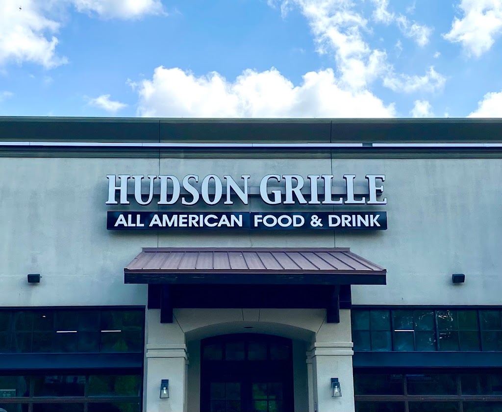 Hudson Grille | 2500 Cobb Pl Ln NW, Kennesaw, GA 30144, USA | Phone: (770) 429-2500