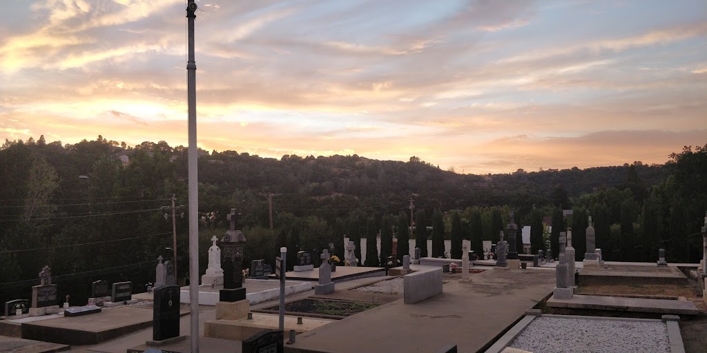 St Sava Serbian Orthodox Church | 724 N Main St, Jackson, CA 95642, USA | Phone: (209) 223-2700