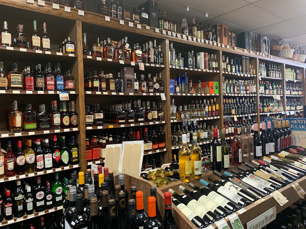 Four J Wine & Liquor Inc | 875 Saw Mill River Rd, Ardsley, NY 10502, USA | Phone: (914) 693-7802