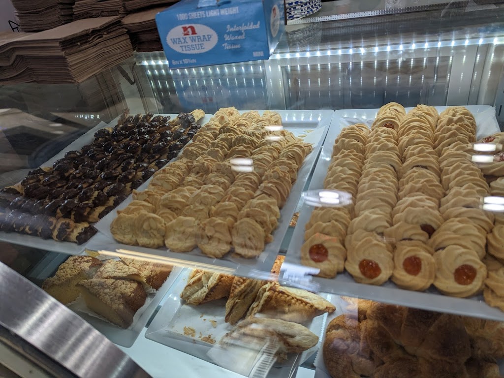 Passion Bakery Cafe | Plaza Del Mercado, 2277, Bel Pre Rd #205, Silver Spring, MD 20906, USA | Phone: (301) 460-0600