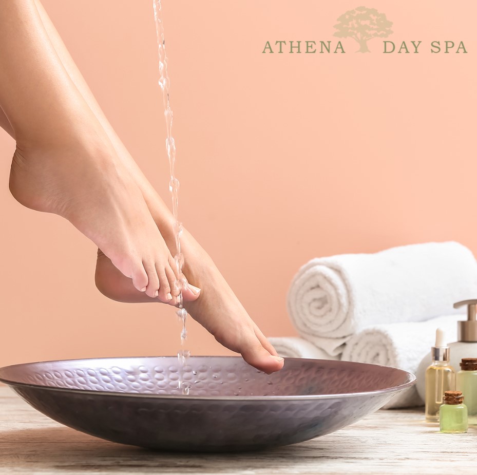 Athena Day Spa - McKinney, TX | 2751 S Stonebridge Dr #2, McKinney, TX 75072, USA | Phone: (945) 248-3792