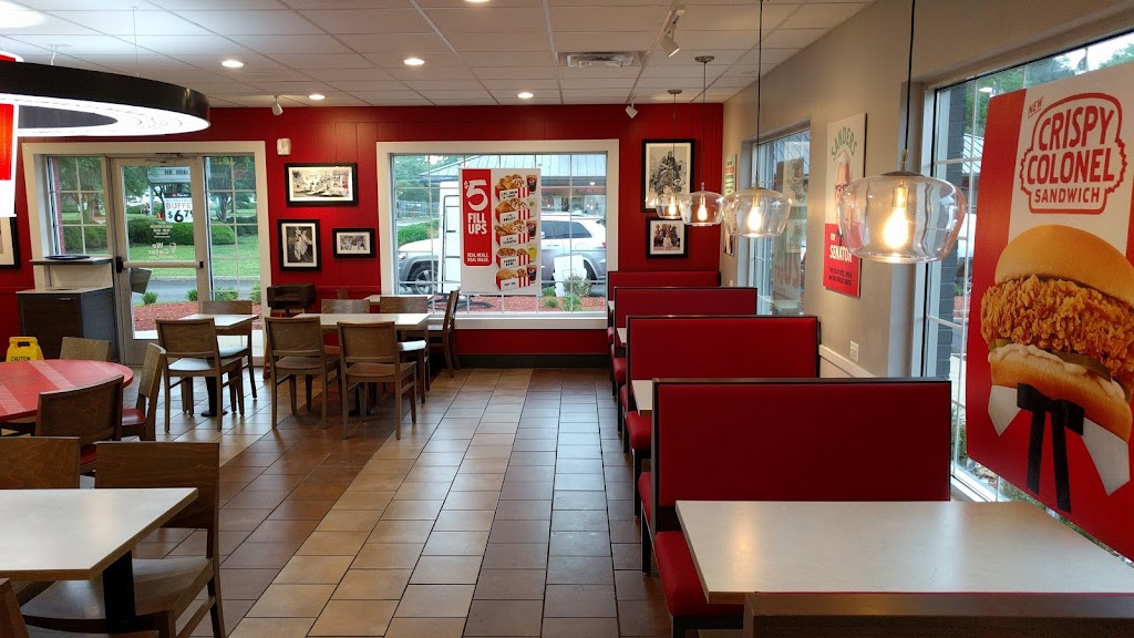 KFC | 1660 General Booth Blvd, Virginia Beach, VA 23454 | Phone: (757) 721-4343