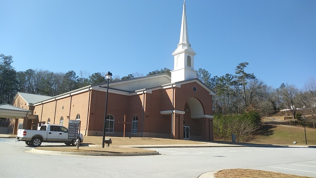 Poplar Springs Baptist Church | 2056 Hiram Douglasville Hwy, Hiram, GA 30141, USA | Phone: (770) 943-6789