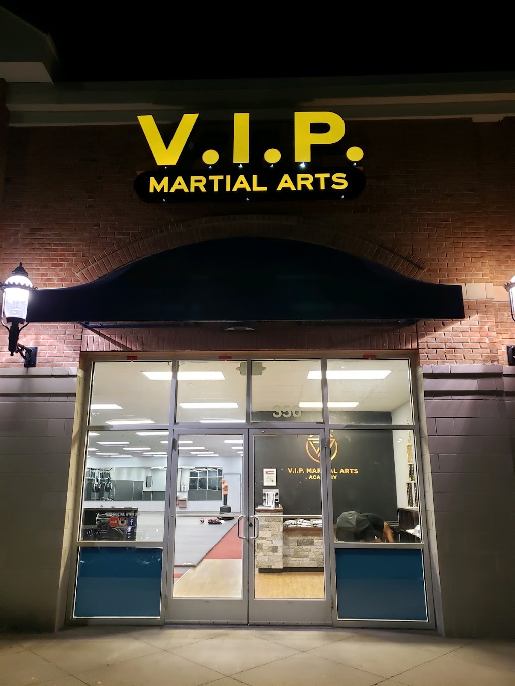 V.I.P. Martial Arts Academy | 300 Pleasant Grove Rd Suite #350, Mt. Juliet, TN 37122 | Phone: (615) 288-4122