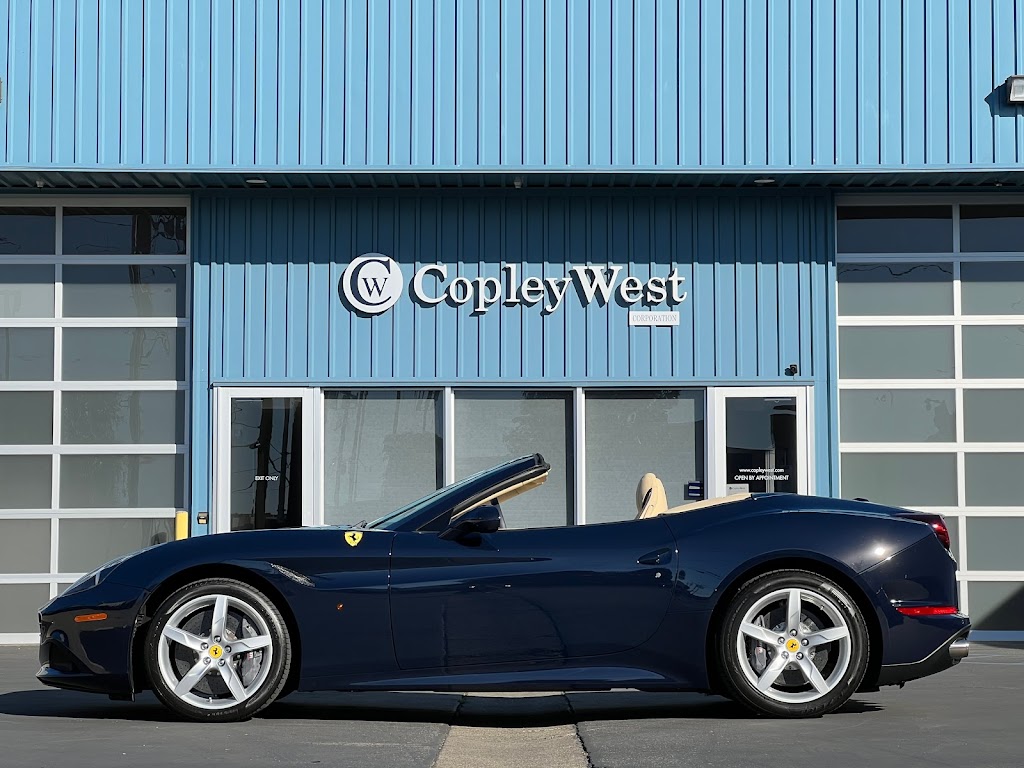 CopleyWest | 1620 Monrovia Ave, Newport Beach, CA 92663, USA | Phone: (949) 836-8844