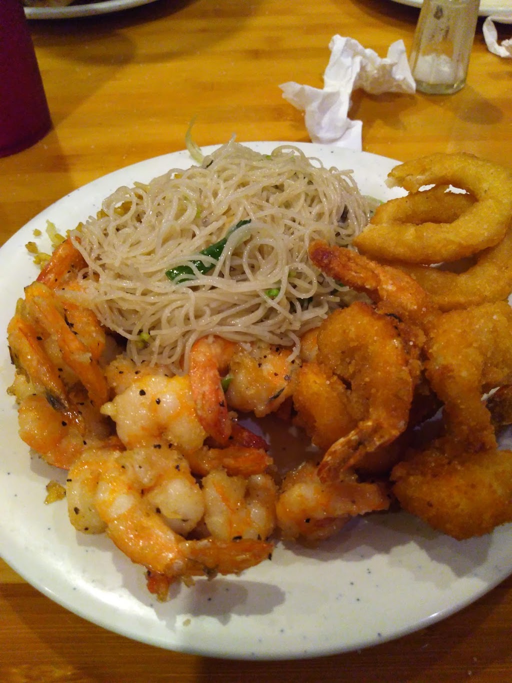 China Buffet | 1273 N Memorial Dr, Lancaster, OH 43130, USA | Phone: (740) 654-2386