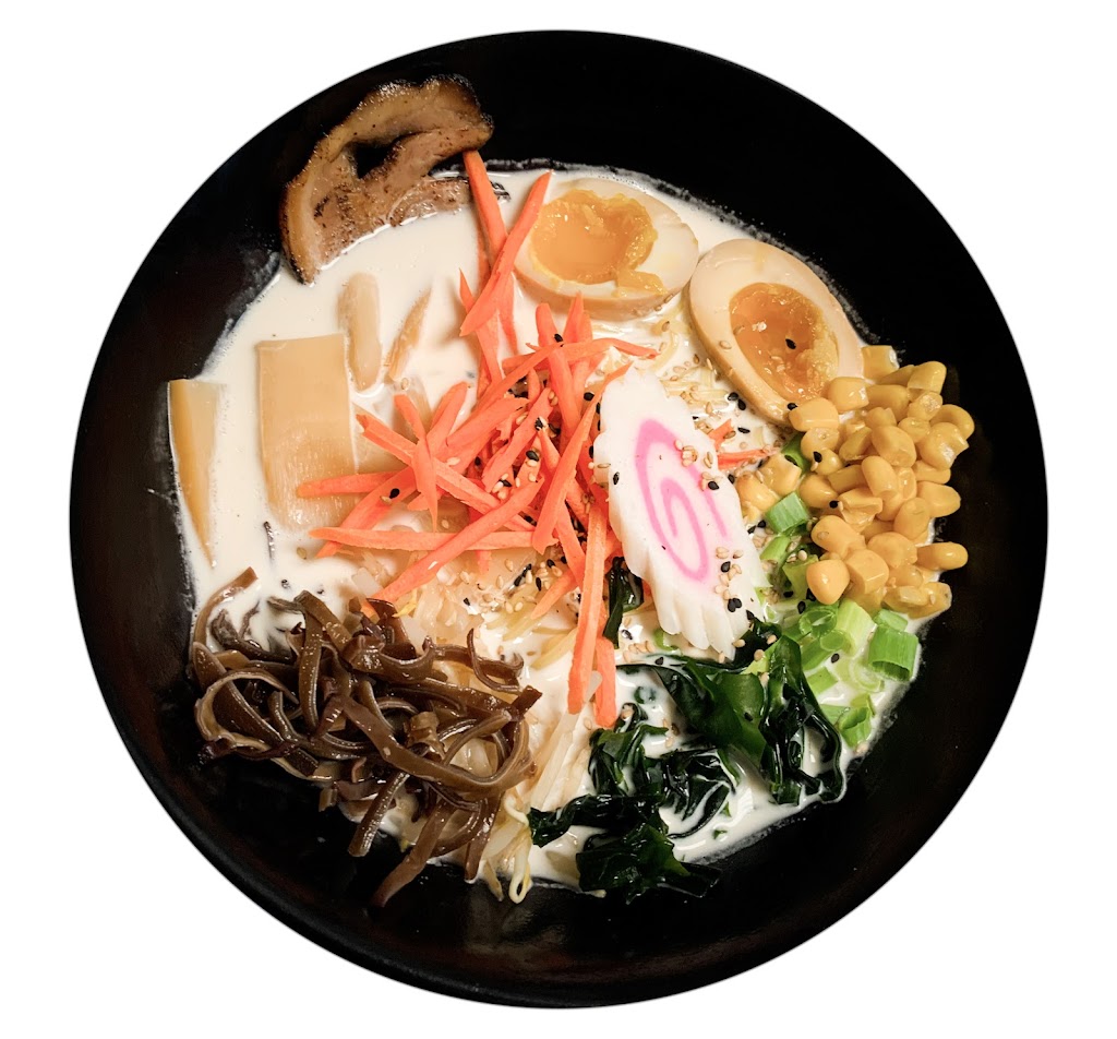 Poke & Ramen | 6825 E Main St, Mesa, AZ 85207, USA | Phone: (480) 572-1623